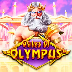 gate of olympus