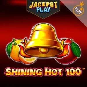 shining hot 100