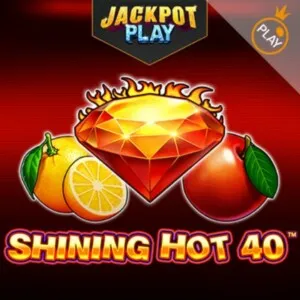 shining hot 40