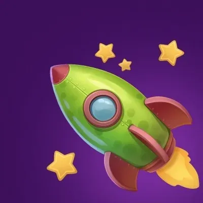 spinmama rocket launcher